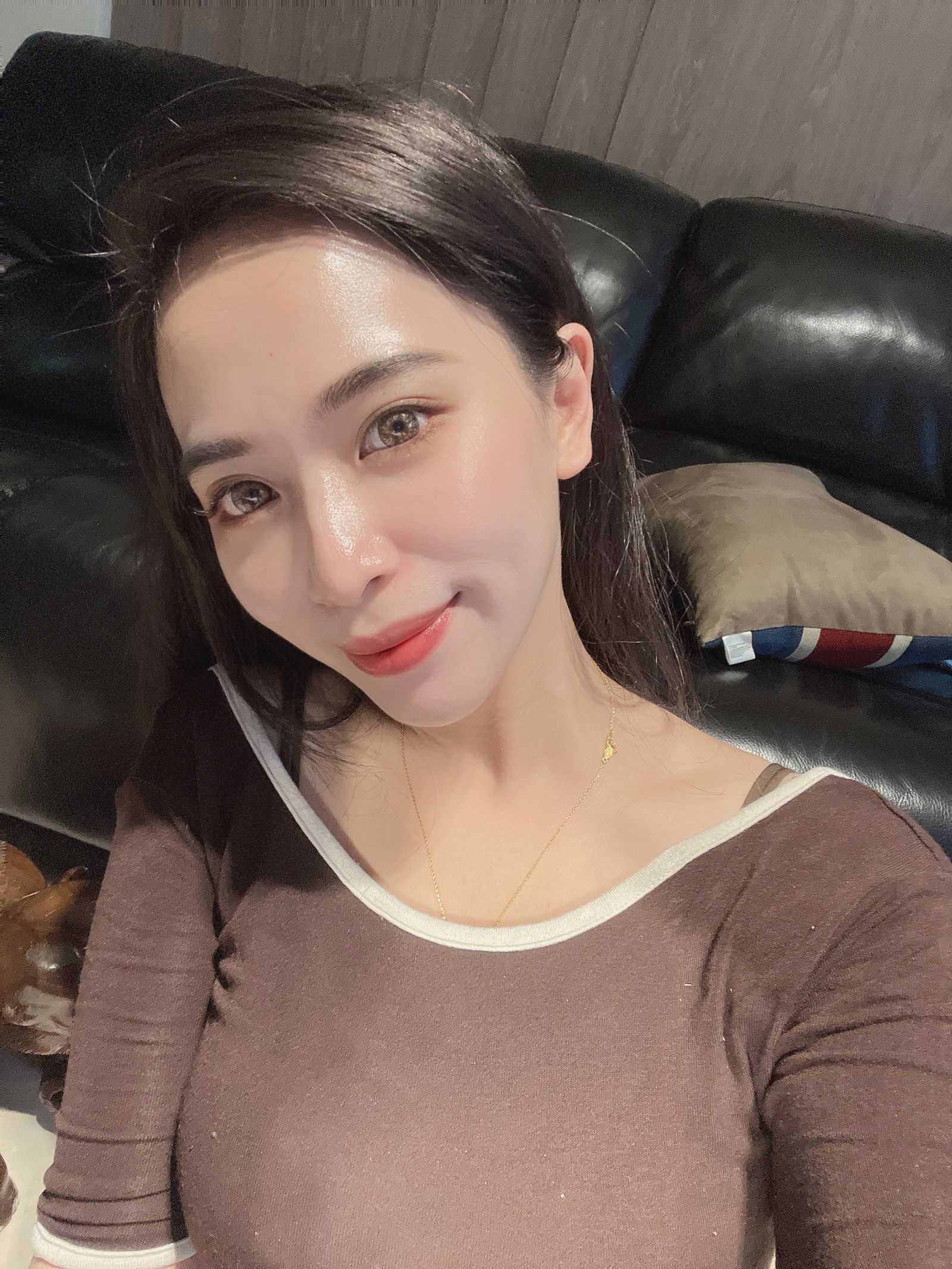 廣效型防曬/保水5號 保濕自然光澤感