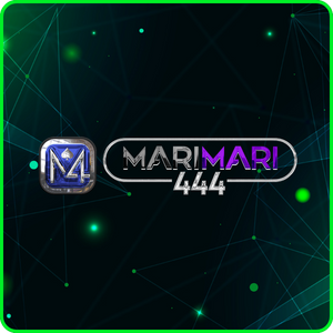 MARIMARI444 ✅Free Register New RM20  ✅Free Credit 365 Hari RM6.60 (All Slot)  ✅Welcome bonus up to 200%