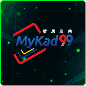 MYKAD99 ✅Free Register New RM30  ✅Free Credit No Deposit RM3.00 (All Slot)  ✅Telco Deposit 100% Cuci Full