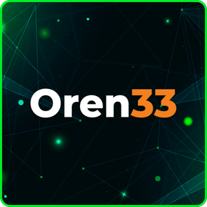 Oren33 | Free Credit 365 | Free Share RM10