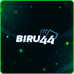 BIRU44 ✅Free Register New RM30  ✅Free Credit 365 Hari RM10.00   ✅Welcome bonus up to 200%