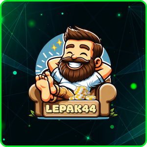 LEPAK44 ✅Free Register New RM30  ✅Free Credit 365 Hari RM10.00  ✅Welcome bonus up to 200%