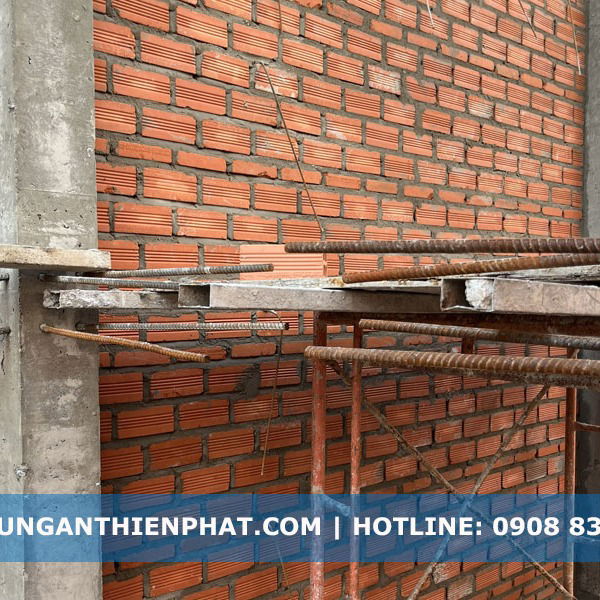 Báo giá dịch vụ Xây Nhà Trọn Gói tại Quận 2 RẺ, uy tín