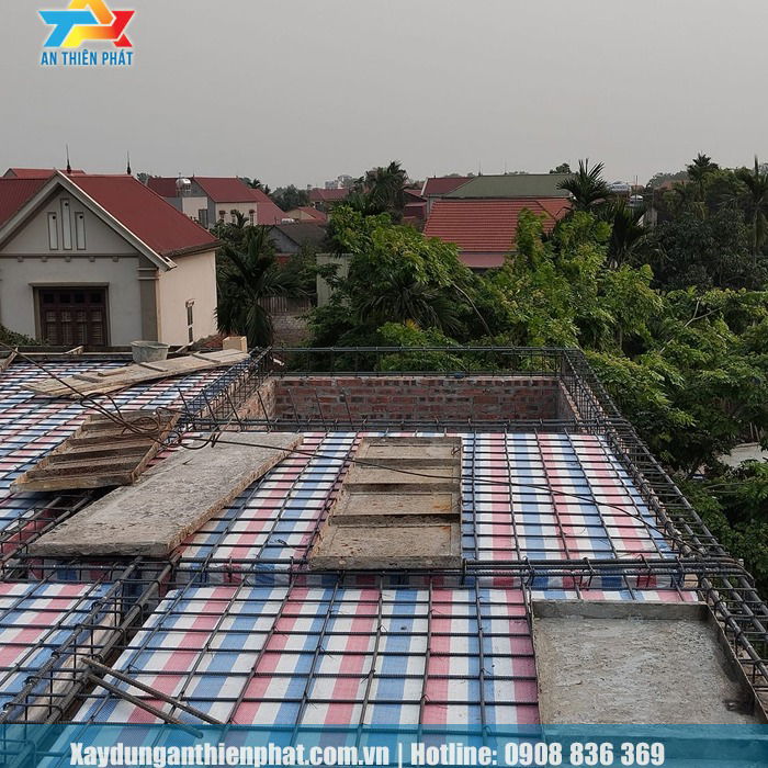 Dịch Vụ Xây Nhà trọn gói tại Quận 3 Uy Tín, Chuyên Nghiệp