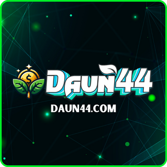 DAUN44 ✅Free Register New RM30  ✅Free 365 Hari RM10.00   ✅Welcome bonus up to 200%