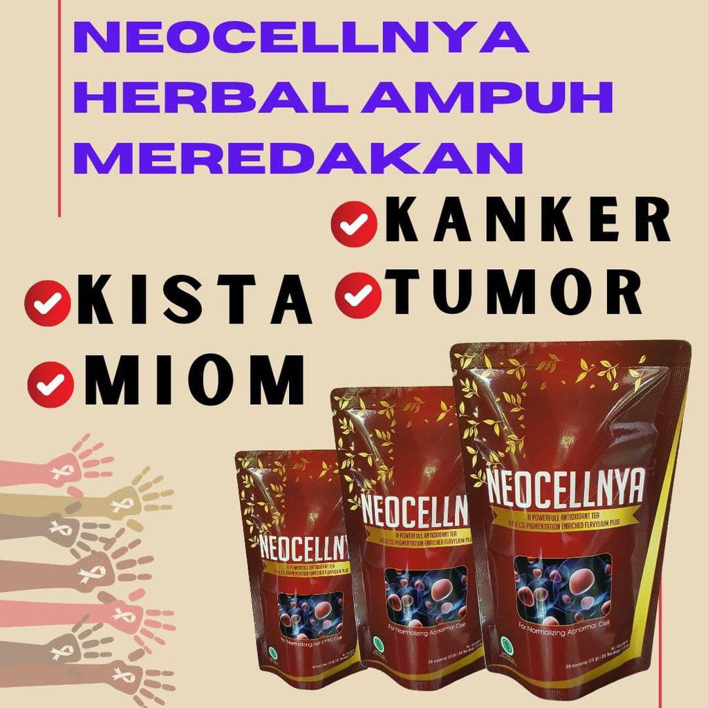 Obat herbal wanita (60k)