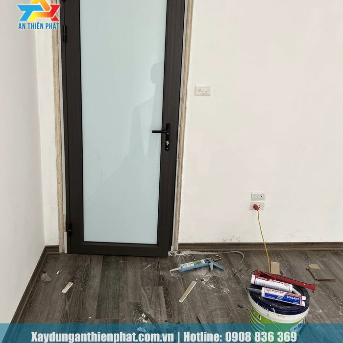 Xây Nhà Trọn Gói Tại Quận 5 Uy Tín, Giá Tốt, Chất Lượng