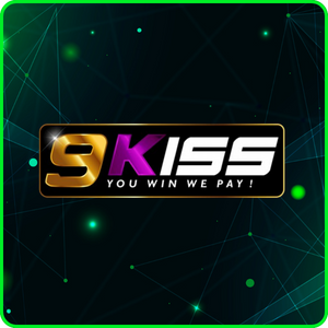 9KISS ✅Free Register New  ✅Free Credit 365 Hari RM88  ✅Welcome bonus up to 200%