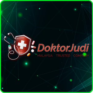 DOKTORJUDI ✅Free Register New RM5  ✅Free 365 Hari RM5  ✅Free Share RM5