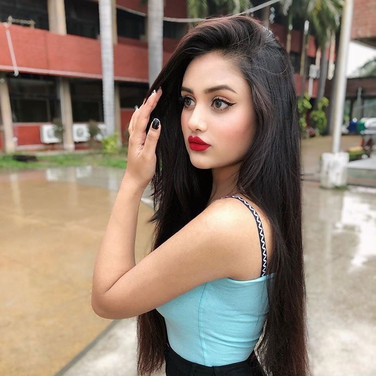 Escort Service in Rishikesh