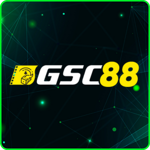 GSC88 ✅Free Register New  ✅Free Credit 365 Hari RM3  ✅Welcome bonus up to 123%