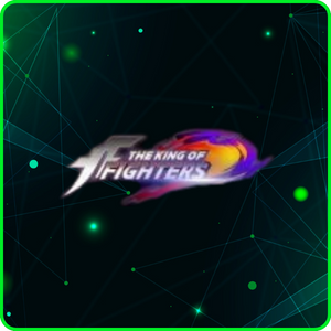 THE KING OF FIGHTERS ✅Free Register New RM10  ✅Free Credit 365 Hari RM10  ✅Welcome bonus up to 100%