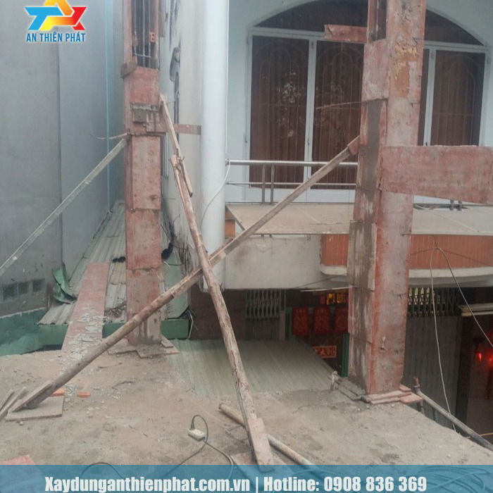 Đơn Giá Xây Nhà Trọn Gói Tại Quận 9 Giá Rẻ, Uy Tín Nhất