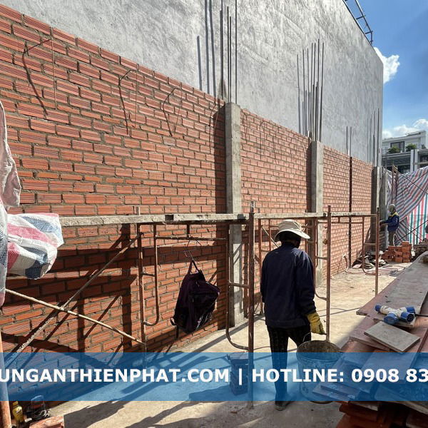 Xây Nhà Trọn Gói Tại Quận 11 Thi Công Nhanh, Giá Rẻ