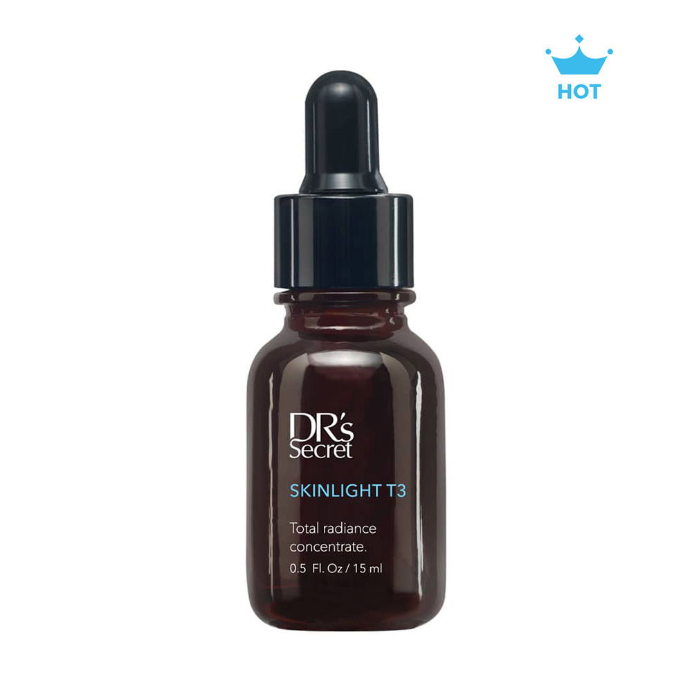 Skinlight T3: Good for Skin Renewal