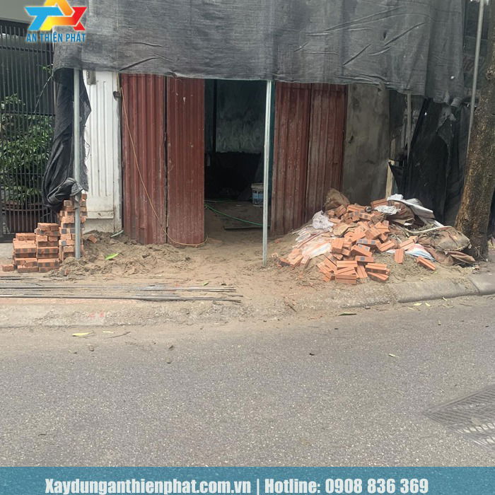 Sửa Nhà Trọn Gói Quận 1 Giá Rẻ, Uy Tín, Nhanh Chóng