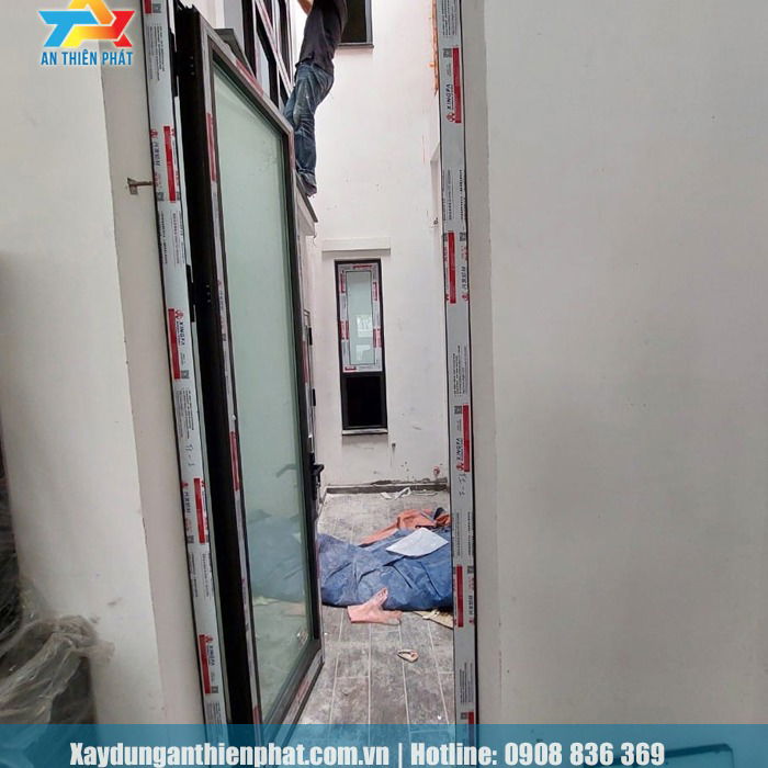 Dịch Vụ Sửa Nhà Trọn Gói Quận 2 Giá Rẻ [Báo Giá 2023]