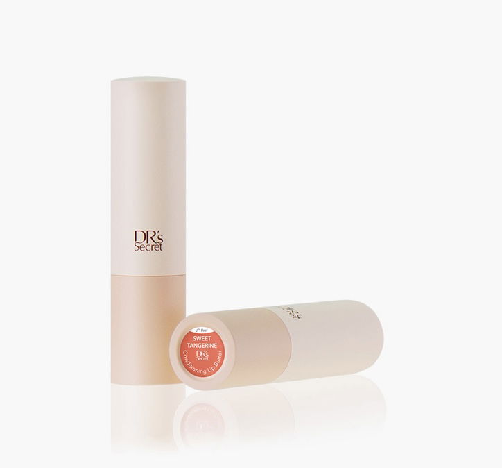 皙之密 修護潤唇膏-甜橙🍊