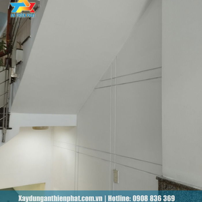 Sửa nhà trọn gói tại Quận 9 Giá rẻ, Uy tín, Chuyên nghiệp