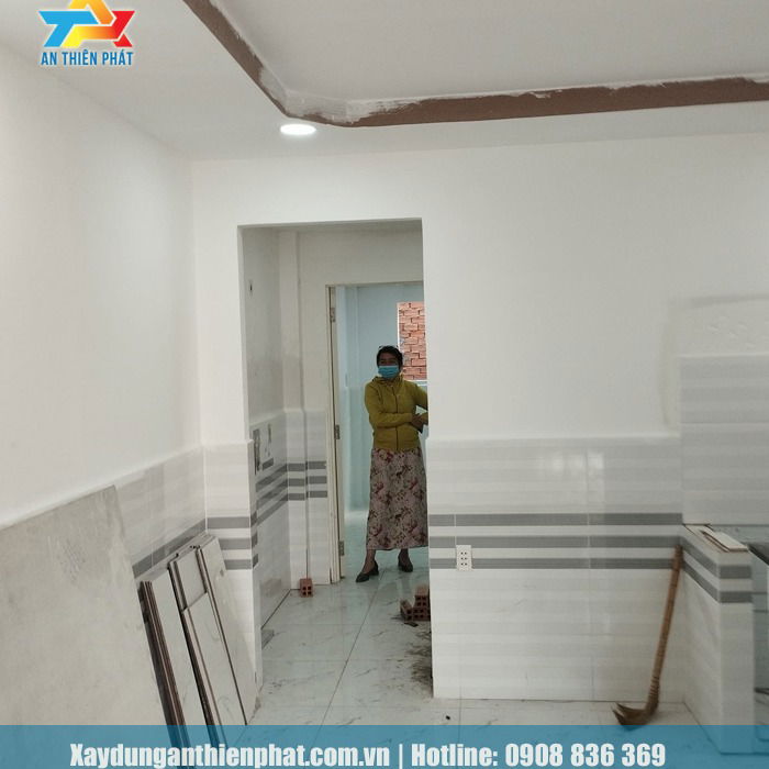 Dịch Vụ Sửa Nhà Trọn Gói Quận 10 Uy Tín, Chuyên Nghiệp