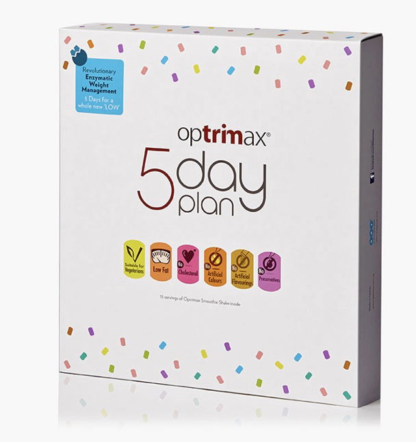 窈輕悅 5天行動組合🌟 消化、排毒、體重管理、細胞修護