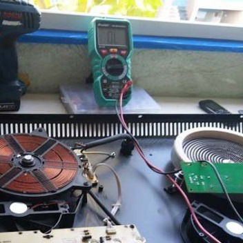 Sửa Bếp Điện Từ Tại Hà Nội - Thợ Giỏi - Uy Tín - Giá Rẻ Nhất