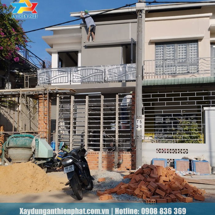 Sửa Nhà Trọn Gói Tại Bình Tân Giá Tốt, Miễn Phí Tư Vấn