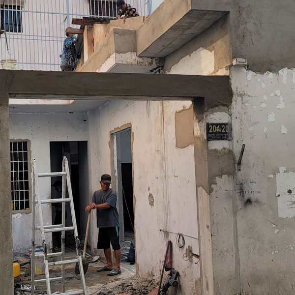 5+ Kinh Nghiệm Sửa Nhà Cho Thuê Tiết Kiệm Chi Phí