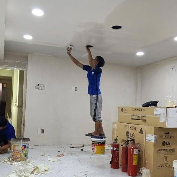 Quy Định Sửa Chữa Nhà Chung Cư, Căn Hộ Mới Nhất 2024