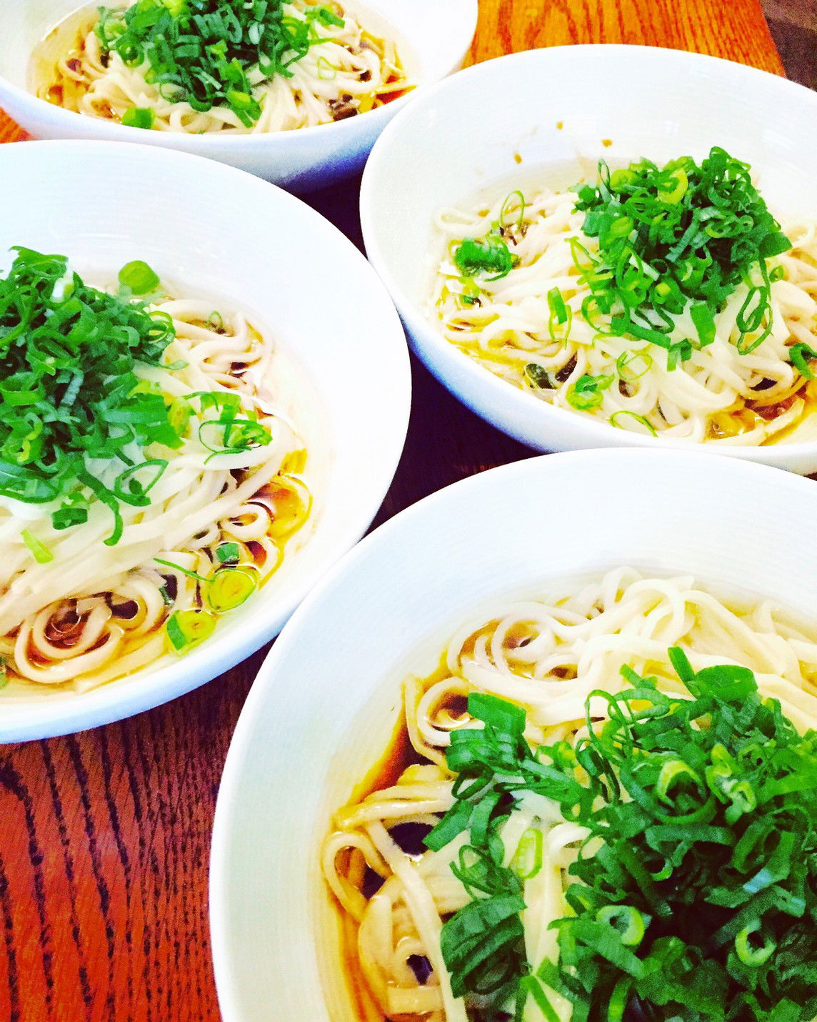 蔥油拌麵_訂購表單