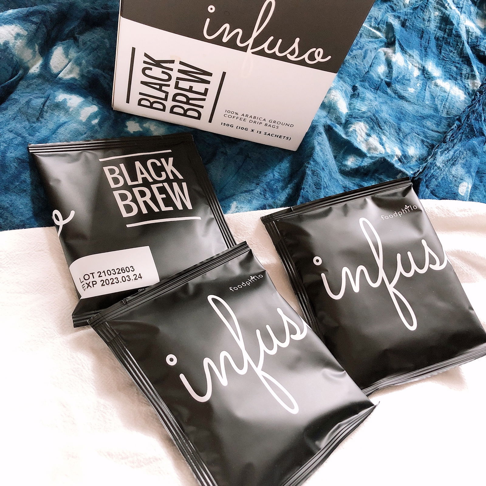 每日都要來一杯ⒸⓄⒻⒻⒺⒺ