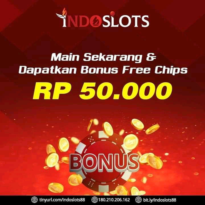 INDOSLOTS