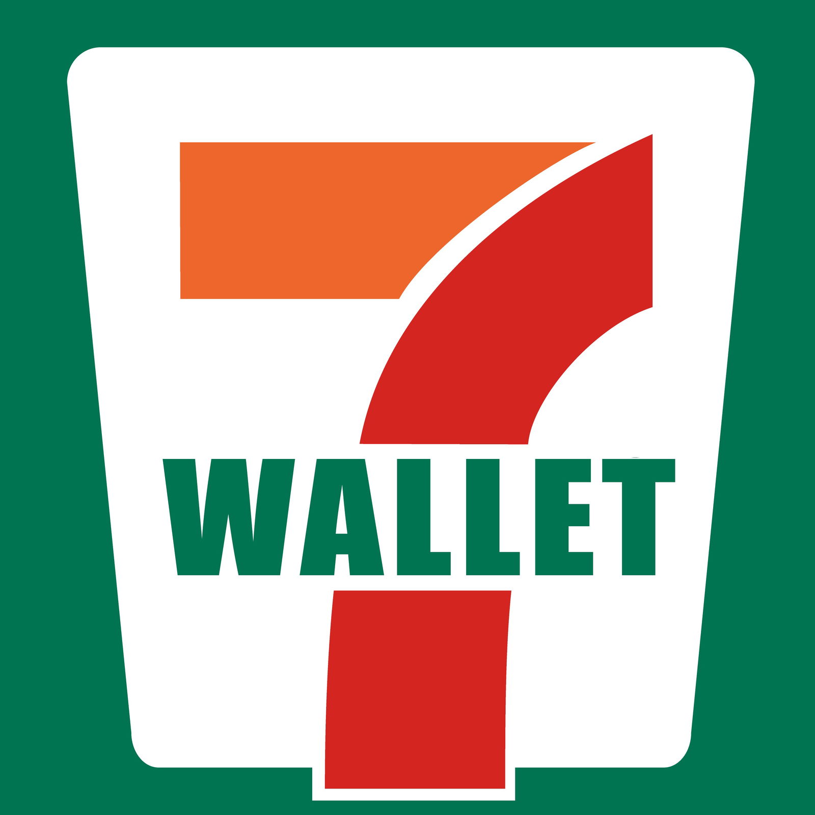711wallet