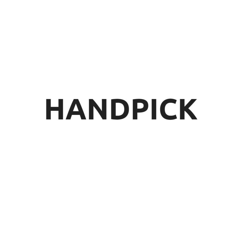 Handpick - 尋找生活靈感 分享真實體驗 | Find Lifestyle Inspirations, Share Authentic Feedbacks