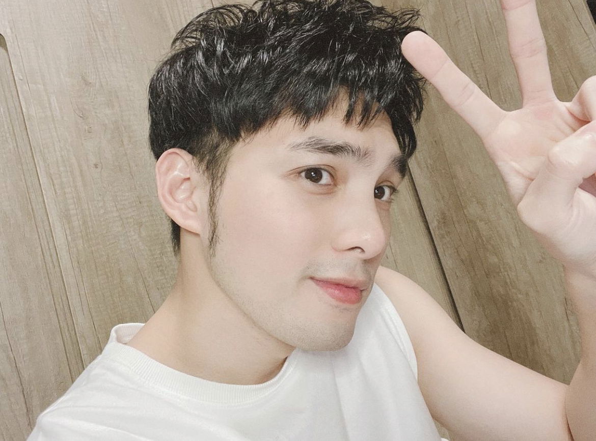 𝘞𝘢𝘺𝘯𝘦'𝘴 𝘪𝘯𝘴𝘵𝘢𝘨𝘳𝘢𝘮🌷