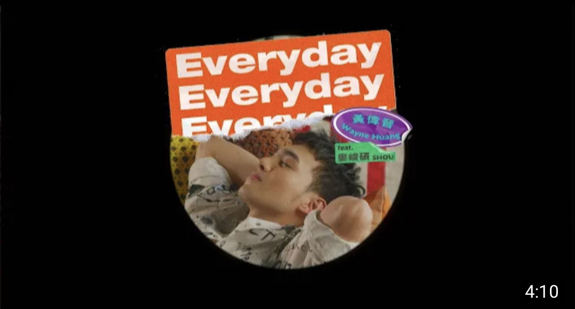 𝘌𝘷𝘦𝘳𝘺𝘥𝘢𝘺 𝓶𝓿