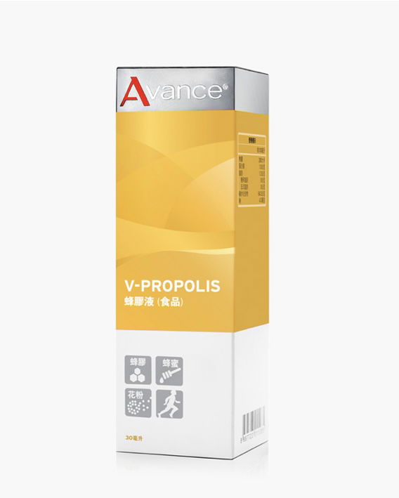 蜂膠液-孩子也能食用