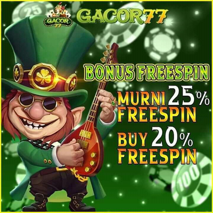 EVENT FREESPIN&BUYSPIN