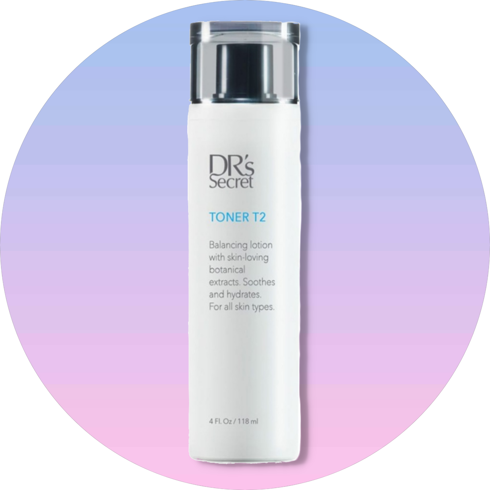 精華液 2號 濃的剛剛好