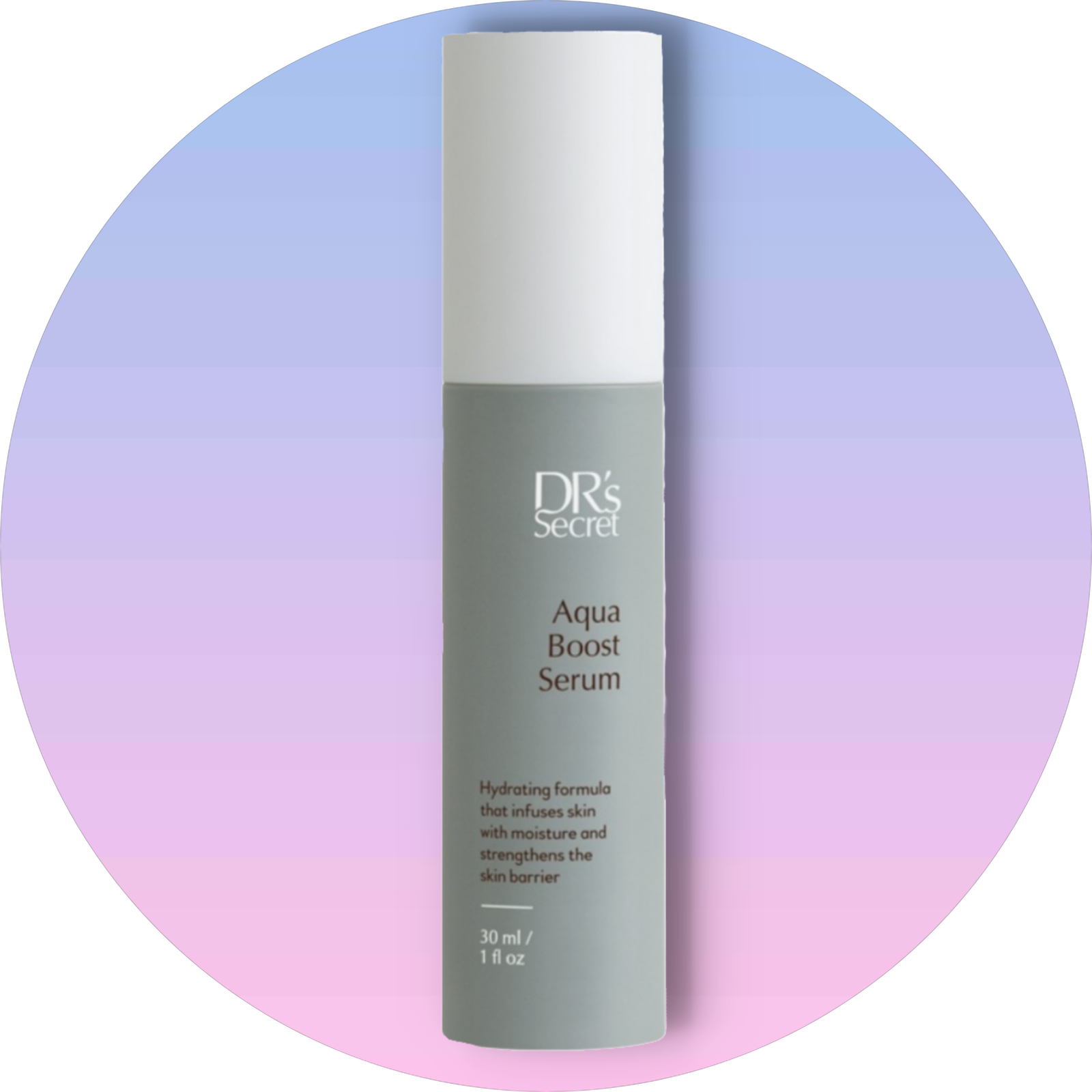 補水精華露 10號 補進心坎兒