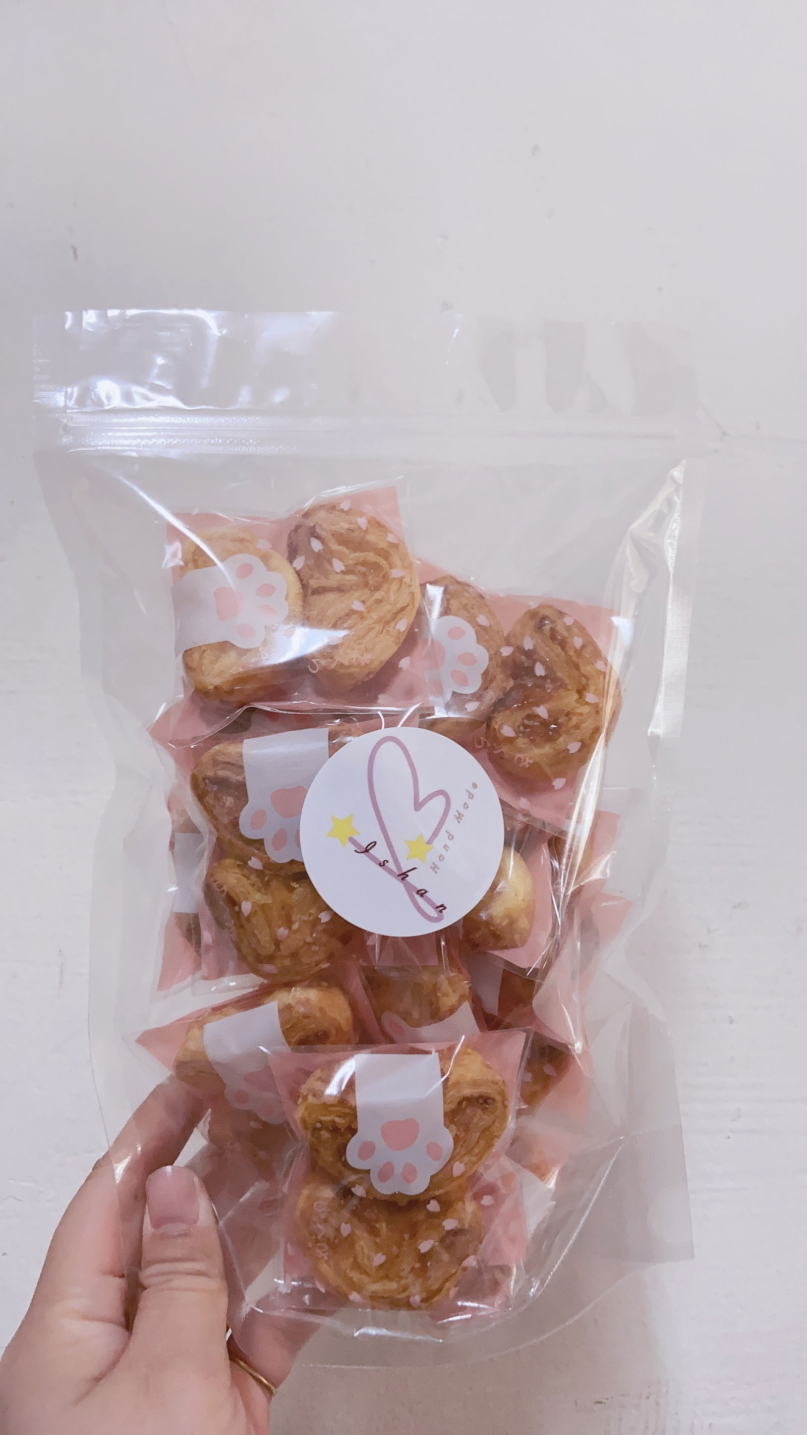 1313亮晶晶✨酥皮餅乾（全家好賣+）