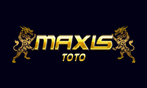 MAXIS TOTO