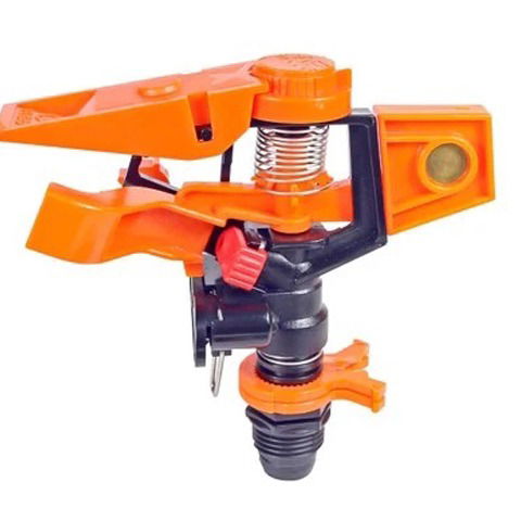 Các Loại Béc Tưới Cây