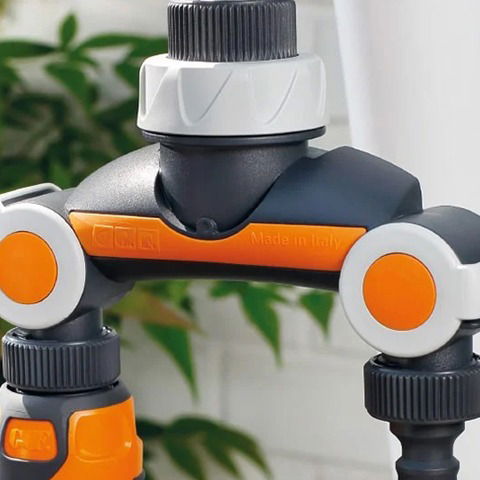 Khớp nối nhanh ống nước