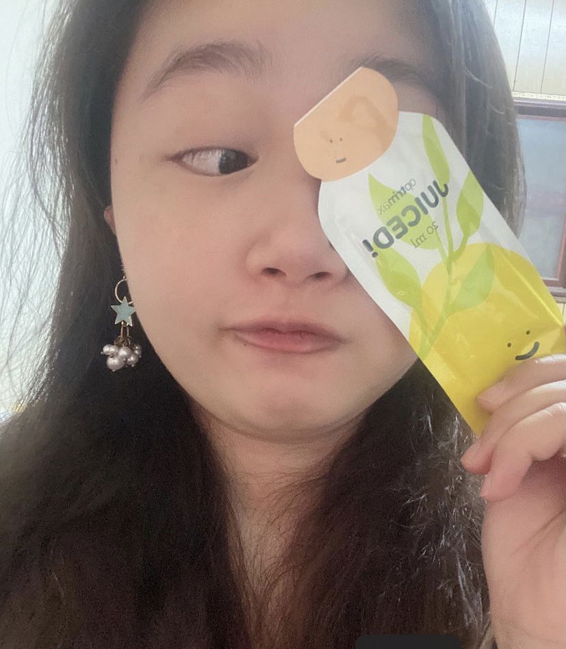 Beauty詢問小房間🤗