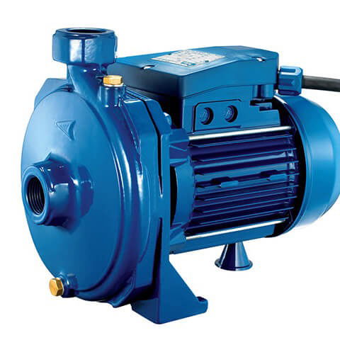 Máy bơm nước tăng áp là gì?