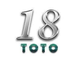 18 TOTO