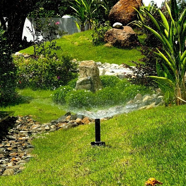 Lắp Đặt Hệ Thống Phun Sương Tại Quận 11