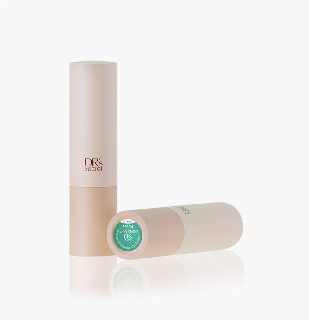 修護潤唇膏(薄荷)