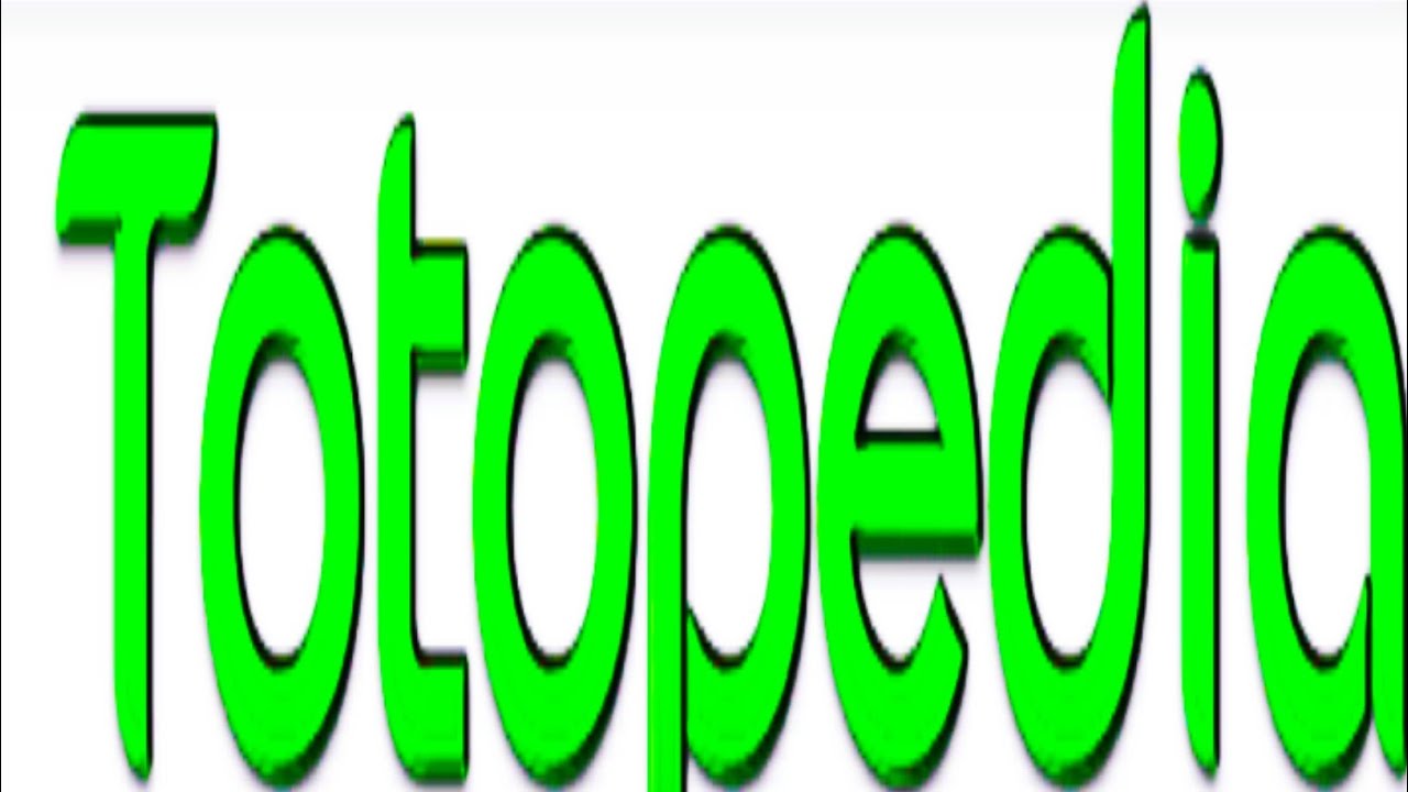 TOTOPEDIA